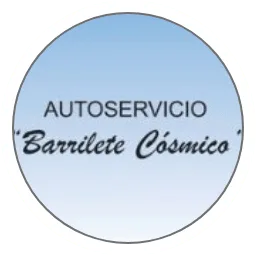 Barrilete Cósmico