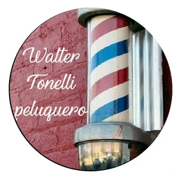 Peluquería Unisex Walter Tonelli