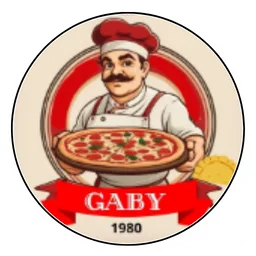Pizzería Gaby