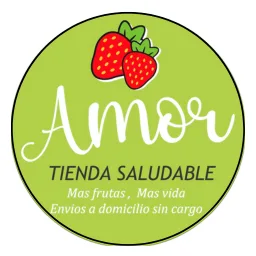 Amor Tienda Saludable