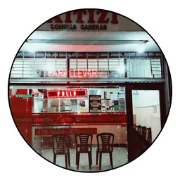 Maitizi Casa de Comidas