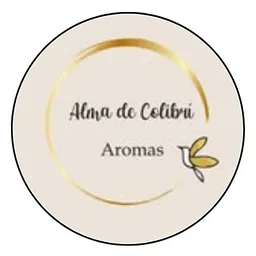 Alma de Colibrí