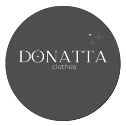 DONATTA CLOTHES