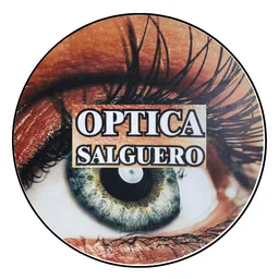 Óptica y Fotografía Salguero
