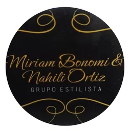 Bonomi Miriam & Ortiz Nahili Estilistas