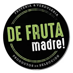 De Fruta Madre