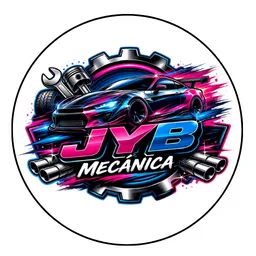 JYB Mecánica