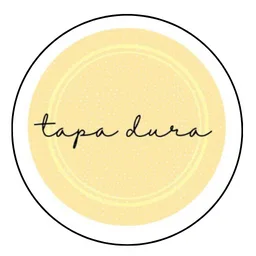 Tapa Dura