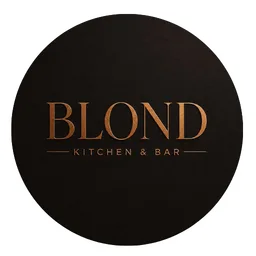 BLOND