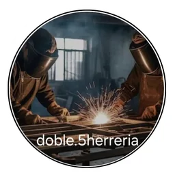 Doble 5Herreria