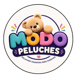 Modo Peluches