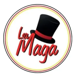 La Maga Pizzería