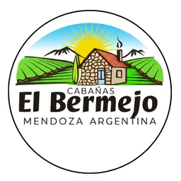 Cabañas El Bermejo