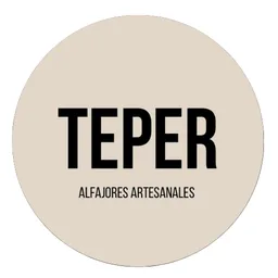 TEPER Alfajores Artesanales