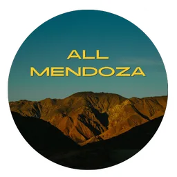 ALL MENDOZA