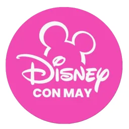 Disney CON MAY