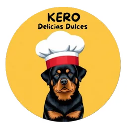 Kero delicias dulces